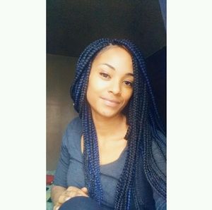 May The Pastor乂❤‿❤乂